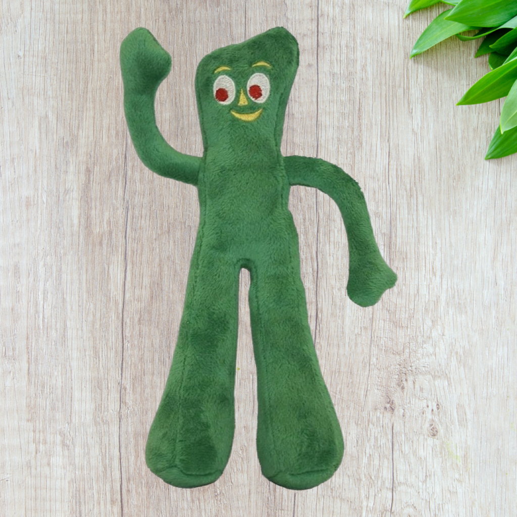 Gumby plush online