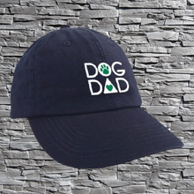 Load image into Gallery viewer, Dog Dad Hat
